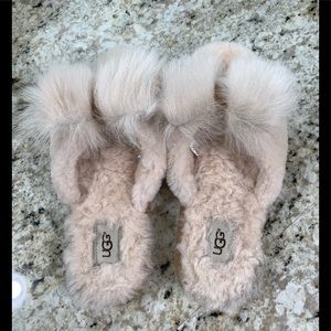 Ugg Slippers